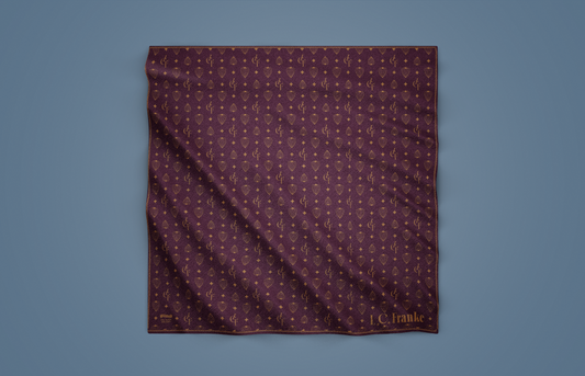 LCF Pocket Square